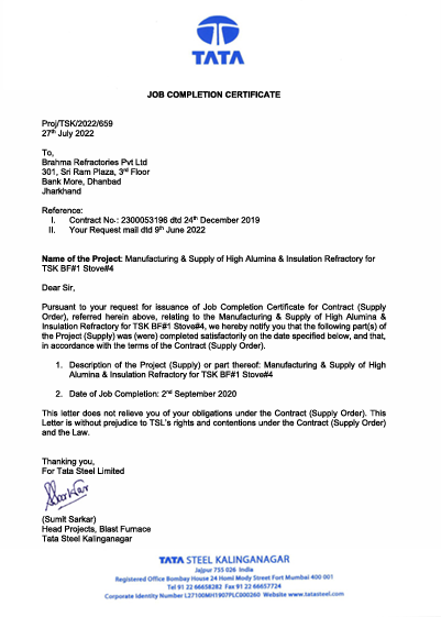 ISO 9001:2015